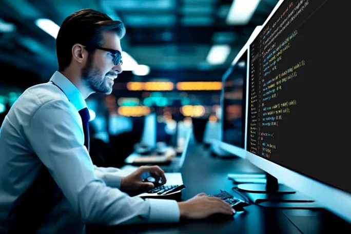 Fondo desarrollo digital a la medida